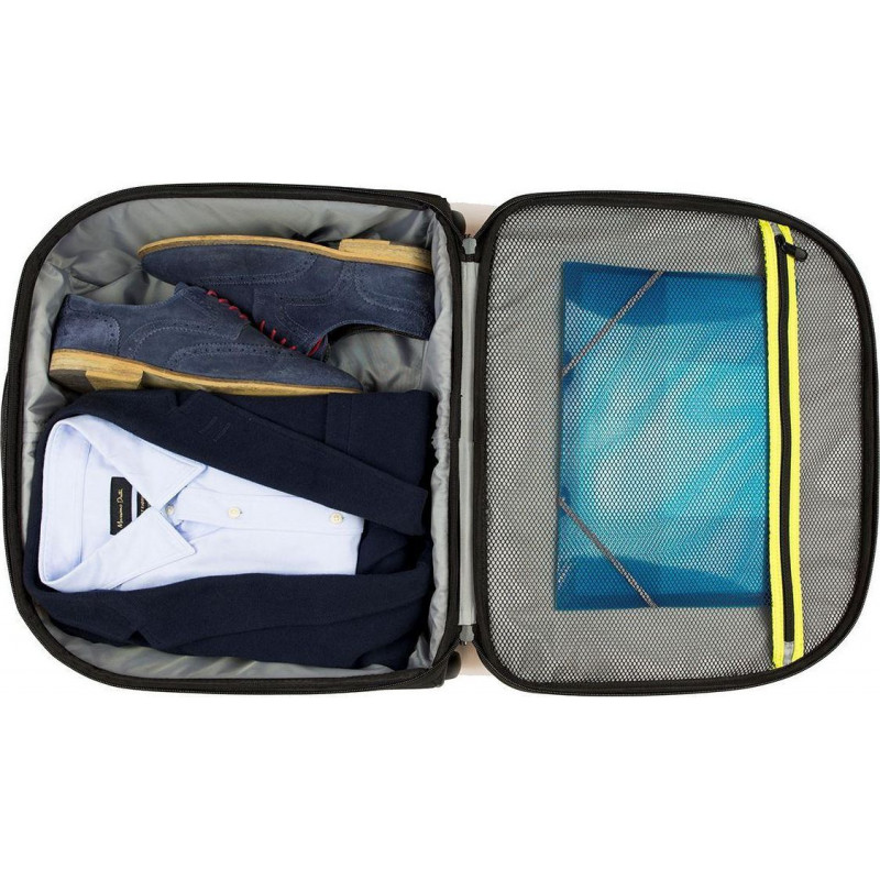 Targus CityGear Roller 17,3 inch nešiojamojo kompiuterio kuprinė su ratukais (TCG717)