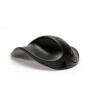 Bakker Elkhuizen Hippus HandShoeMouse Small ergonominė pelė, kairiarankiams (BNEP170L)