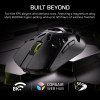 Corsair SABRE V2 PRO belaidė žaidimų pelė, 2.4GHz / Bluetooth / USB-C, juoda (CH-931G100-WW)