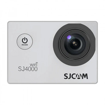 SJCAM SJ4000 Wi-Fi veiksmo kamera