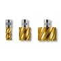 Fein HSS-Dura 25 63133220067 šerdinis grąžtas 22 mm