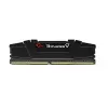 G.Skill Ripjaws V Series 16GB 3600MHz atminties modulis, Tray (F4-3600C18S-16GVK)