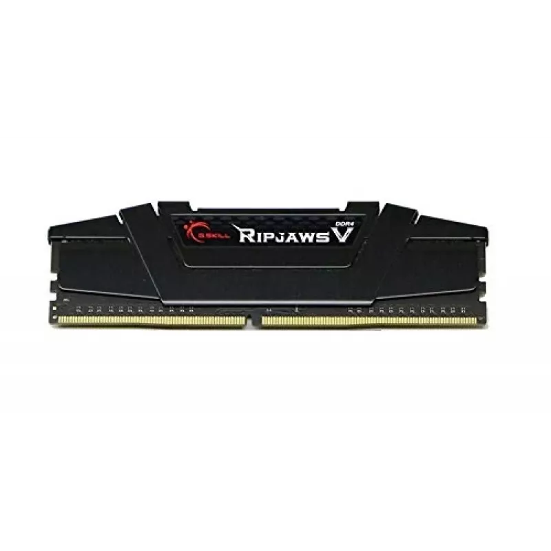 G.Skill Ripjaws V Series 16GB 3600MHz atminties modulis, Tray (F4-3600C18S-16GVK)