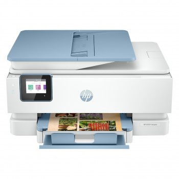 HP ENVY Inspire 7921e All-in-One daugiafunkcis spalvinis rašalinis spausdintuvas, 216 x 297 mm