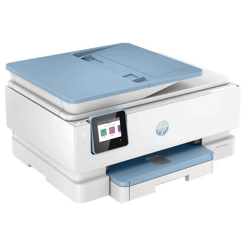 HP ENVY Inspire 7921e All-in-One daugiafunkcis spalvinis rašalinis spausdintuvas, 216 x 297 mm