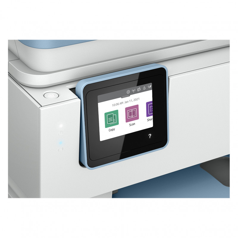 HP ENVY Inspire 7921e All-in-One daugiafunkcis spalvinis rašalinis spausdintuvas, 216 x 297 mm
