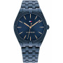 Tommy Hilfiger moteriškas laikrodis 1782552, 34 mm, mėlynas