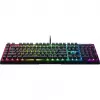 Razer BlackWidow V4 X laidinė mechaninė žaidimų klaviatūra, RGB Chroma, Nordic išdėstymas (RZ03-04700600-R3N1)