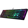 Razer BlackWidow V4 X laidinė mechaninė žaidimų klaviatūra, RGB Chroma, Nordic išdėstymas (RZ03-04700600-R3N1)