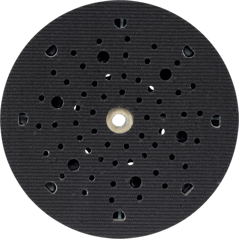 Bosch EXPERT Multihole atraminis diskas 150 mm, minkštas (2608900009)