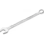 HAZET 600N-25 kombinuotasis veržliaraktis, 354 mm, A forma, specialusis plienas
