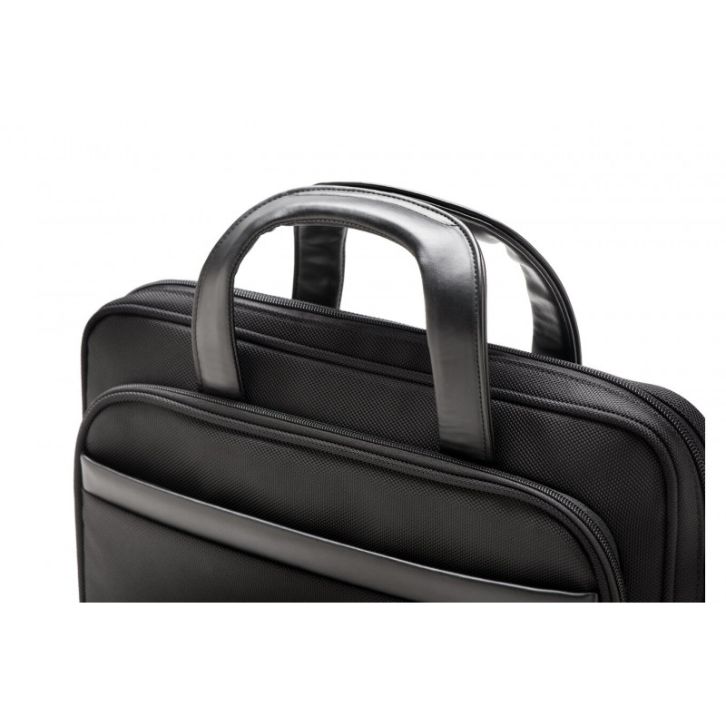 Kensington Contour 2.0 Executive portfelis 14 inch nešiojamiesiems kompiuteriams (K60388EU)
