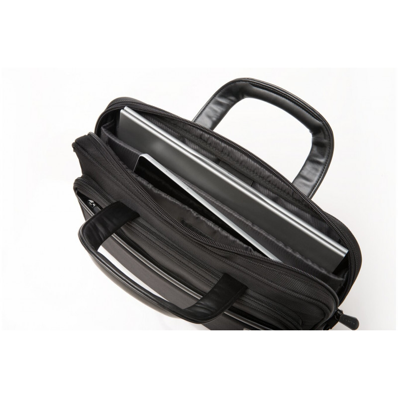 Kensington Contour 2.0 Executive portfelis 14 inch nešiojamiesiems kompiuteriams (K60388EU)