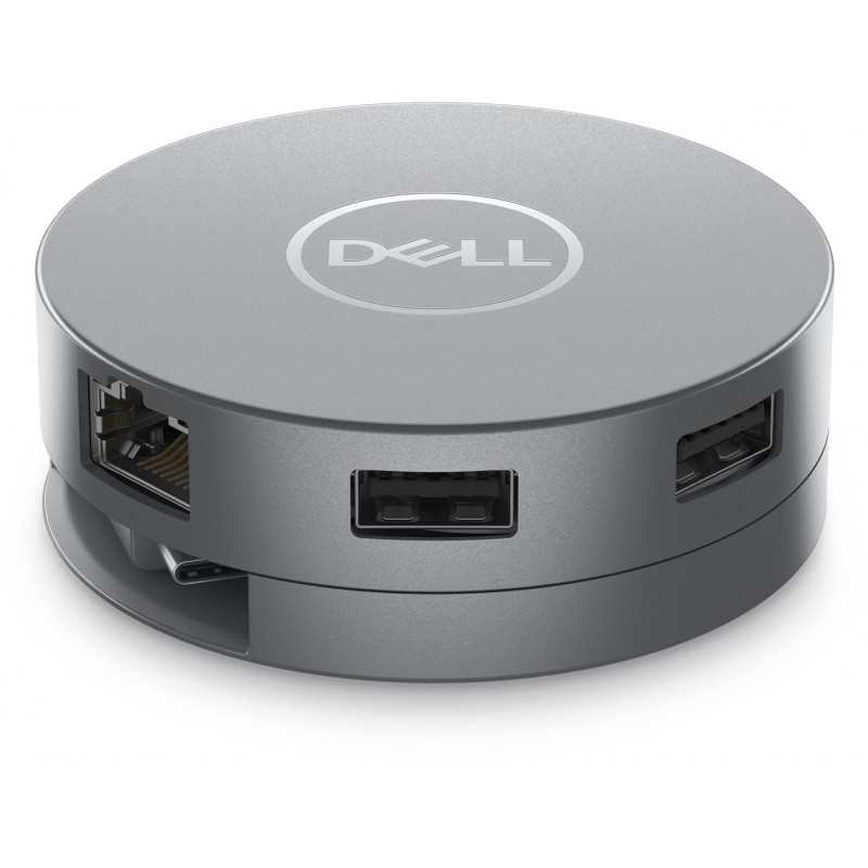 Dell Multiport Adapter 6-in-1 Docking Station