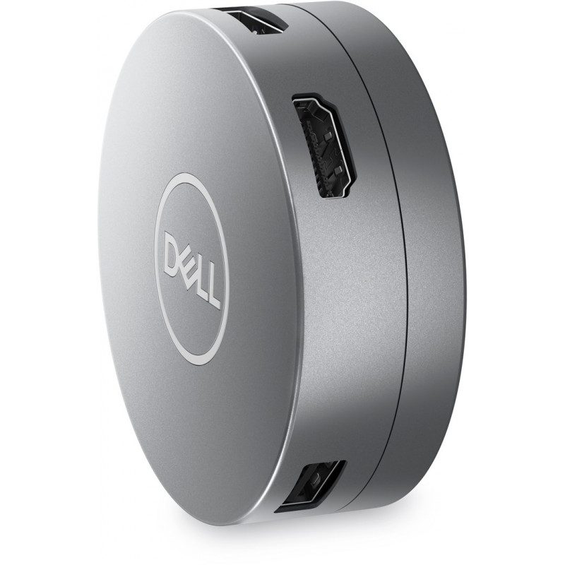 Dell Multiport Adapter 6-in-1 Docking Station