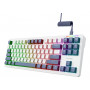 Trust GXT 872 Xyra TKL mechaninė žaidimų klaviatūra