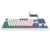 Trust GXT 872 Xyra TKL mechaninė žaidimų klaviatūra