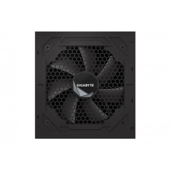 GIGABYTE UD750GM 750W ATX maitinimo blokas, 80+ Gold, visiškai modulinis