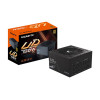 GIGABYTE UD750GM 750W ATX maitinimo blokas, 80+ Gold, visiškai modulinis