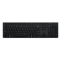 Lenovo Professional belaidė įkraunama klaviatūra AI, US Euro išdėstymas (4Y41R64505)