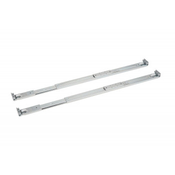 Ernitec 28 colių įrankių nereikalaujantis rutulinių guolių bėgių rinkinys (E-28INCH-RAILKIT-R200)