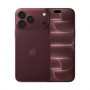 Apple iPhone 18 Pro 2TB bordo spalvos išmanusis telefonas