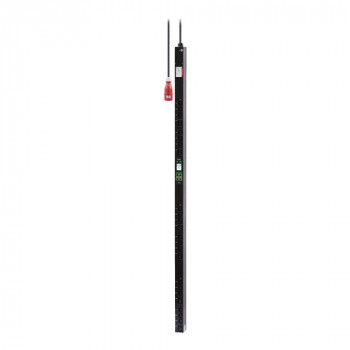 APC EasyPDU EPDU2216SMBO – maitinimo paskirstymo įrenginys (PDU), montuojamas stove, 11 kW, 400 V