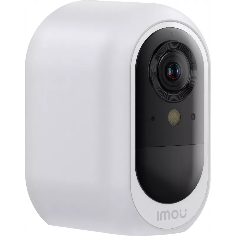 IMOU AOV Air WiFi rinkinys su 3W saulės paneliu (imou-IPC-B3LP-5B0S1/FSP12-TYPEC)