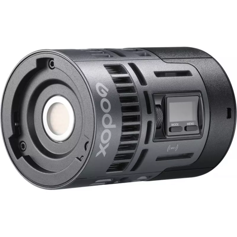 Godox RS60Bi modulinės LED Bi-Color šviesos, rinkinys iš 2 vienetų