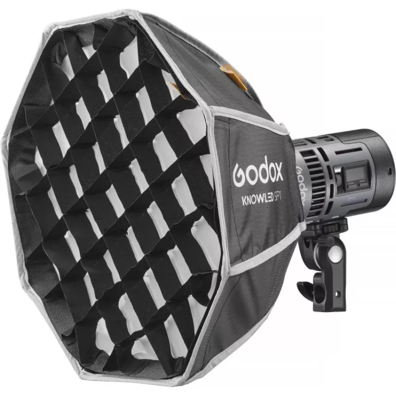 Godox RS60Bi modulinės LED Bi-Color šviesos, rinkinys iš 2 vienetų
