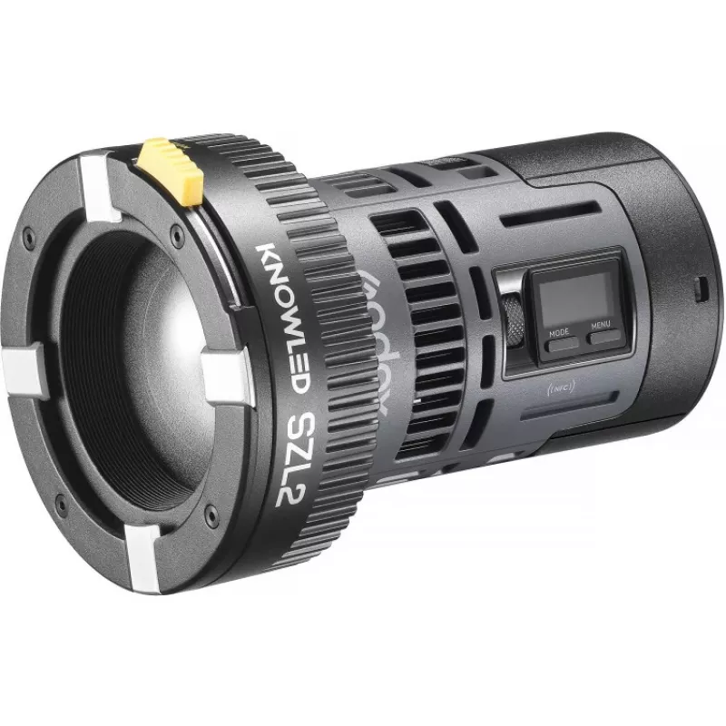 Godox RS60Bi modulinės LED Bi-Color šviesos, rinkinys iš 2 vienetų