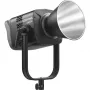 Godox Litemons LE600Bi LED lempa Bi-Color juoda