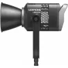 Godox Litemons LE600Bi LED lempa Bi-Color juoda