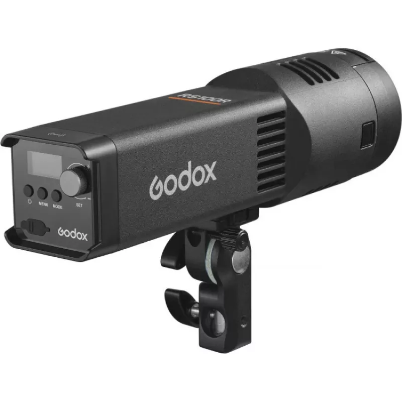 Godox RS100R 100W RGB LED lempa