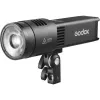 Godox RS100R 100W RGB LED lempa
