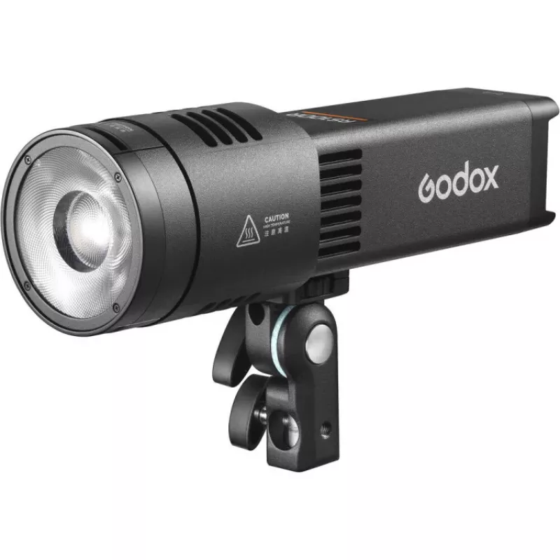 Godox RS100R 100W RGB LED lempa
