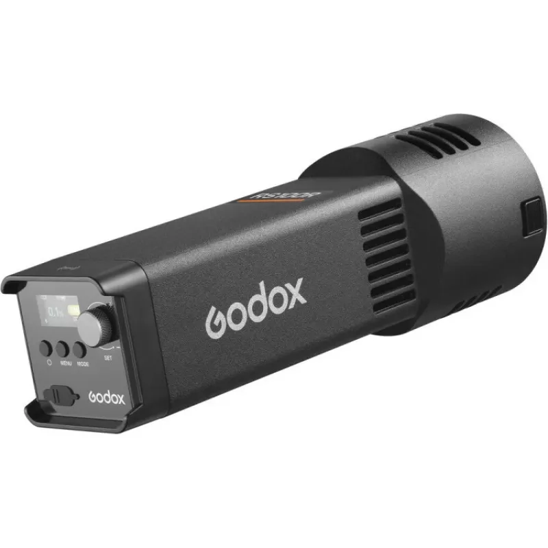 Godox RS100R 100W RGB LED lempa