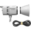 Godox Litemons LE300Bi LED lempa Bi-Color balta