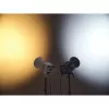 Godox Litemons LE300Bi LED lempa Bi-Color balta