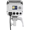 Godox Litemons LE200Bi LED lempa Bi-Color balta