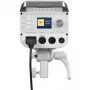 Godox Litemons LE200Bi LED lempa Bi-Color balta