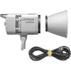 Godox Litemons LE200Bi LED lempa Bi-Color balta