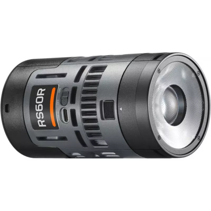 Godox RS60R RGB LED modulinė lempa