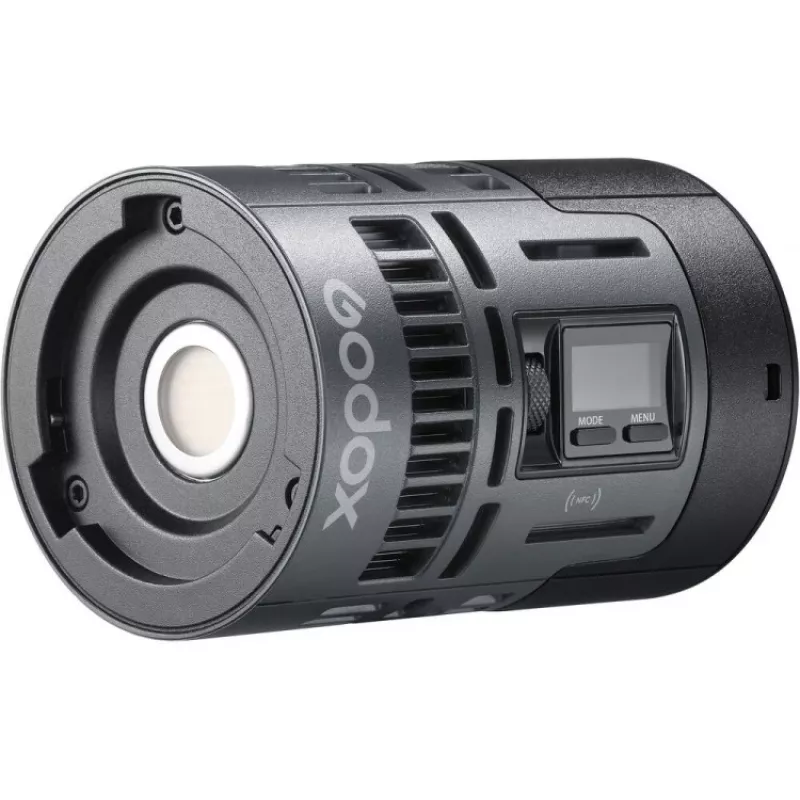 Godox RS60R RGB LED modulinė lempa