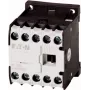 Eaton DILEM4 kontaktorius, ritė 400 V 50 Hz / 440 V 60 Hz, 051806