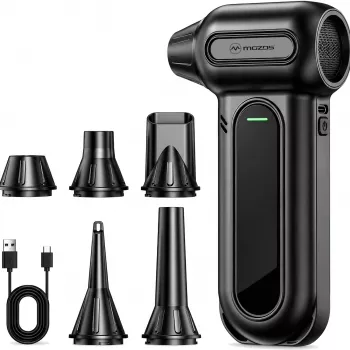 Mozos XB2-ECO elektrinis oro pūstukas elektronikai