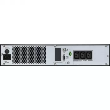 APC Easy UPS On-Line SRV RM 1000VA 900W nepertraukiamo maitinimo šaltinis (SRV1KRIRK-E)