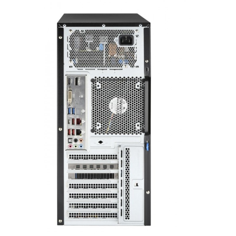 Supermicro CSE-735D4-668B serverio korpusas