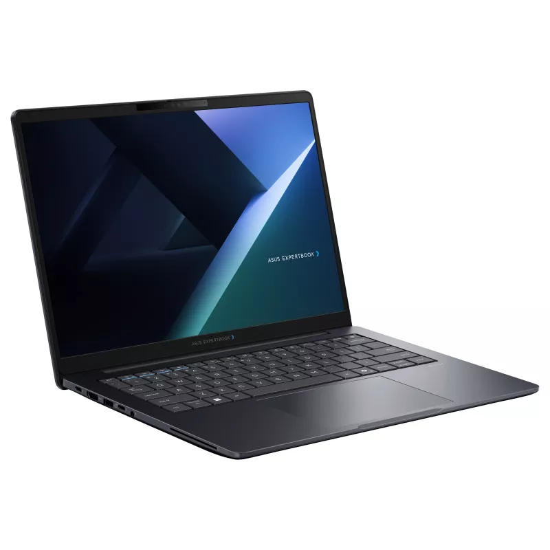 ASUS ExpertBook B5 B5405CAA-NZ0408X 14 inch nešiojamasis kompiuteris - Intel Core Ultra 7 356H, 16GB RAM, 512GB SSD, Windows 11 Pro