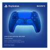 Sony DualSense belaidis valdymo pultas – Icon Blue Special Edition (mėlynas)